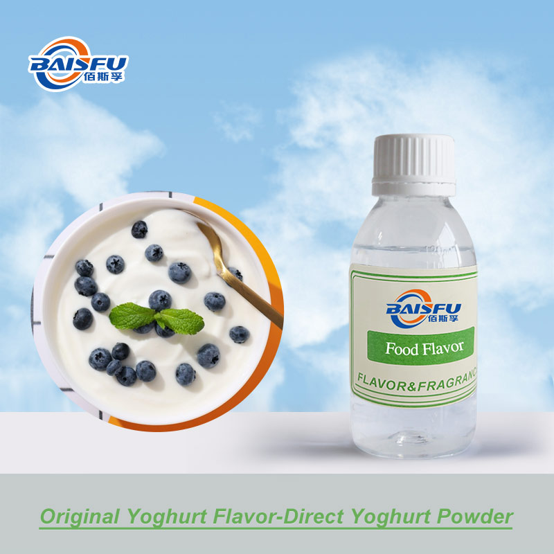 Wholesale Branded Pure Natural Yogurt Powder/Liquid Flavor Food Flavor For Beverages