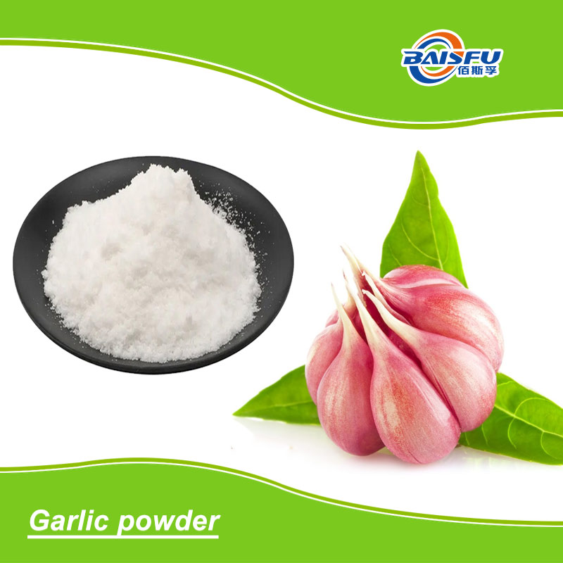 Food Grade High Concentration Food Flavor Garlic Flavor for Puffed Food