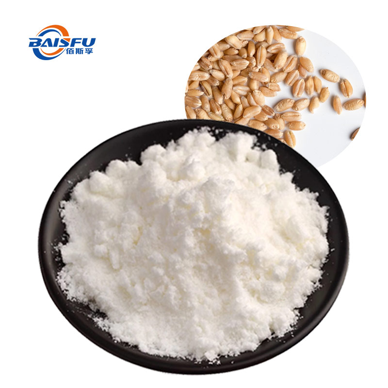 A Highly Concentrated Food-Grade Wheat Powder/Liquid Flavor that is Popular in Baking and Desserts