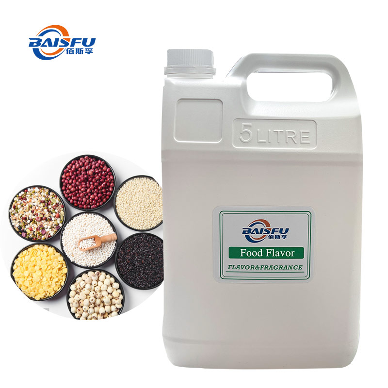 Hot Sale of High Quality and the Most Favorable Price of Grain Powder/Liquid Flavor