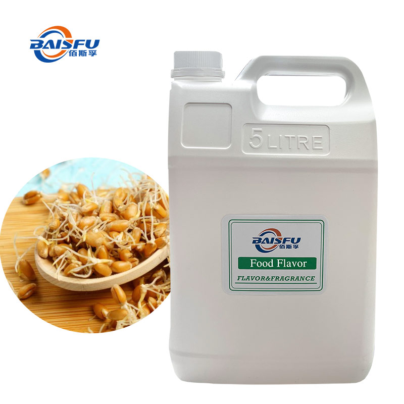 Popular Premium Malt Powder/Liquid Flavors Used in Baking and Desserts