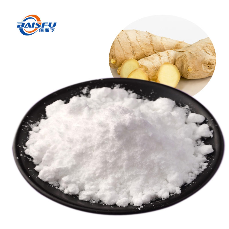Manufacturers Recommend High Quality 99% Purity Ginger Powder/Liquid  Flavor