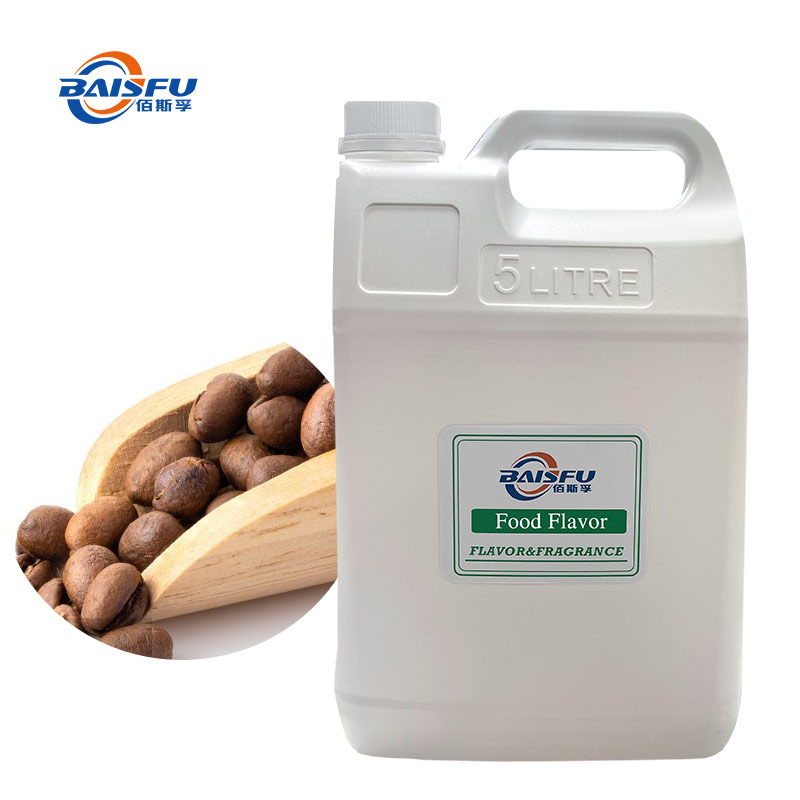 Wholesale Highly Concentrated Coffee Powder/Liquid Flavored Beverages and Desserts