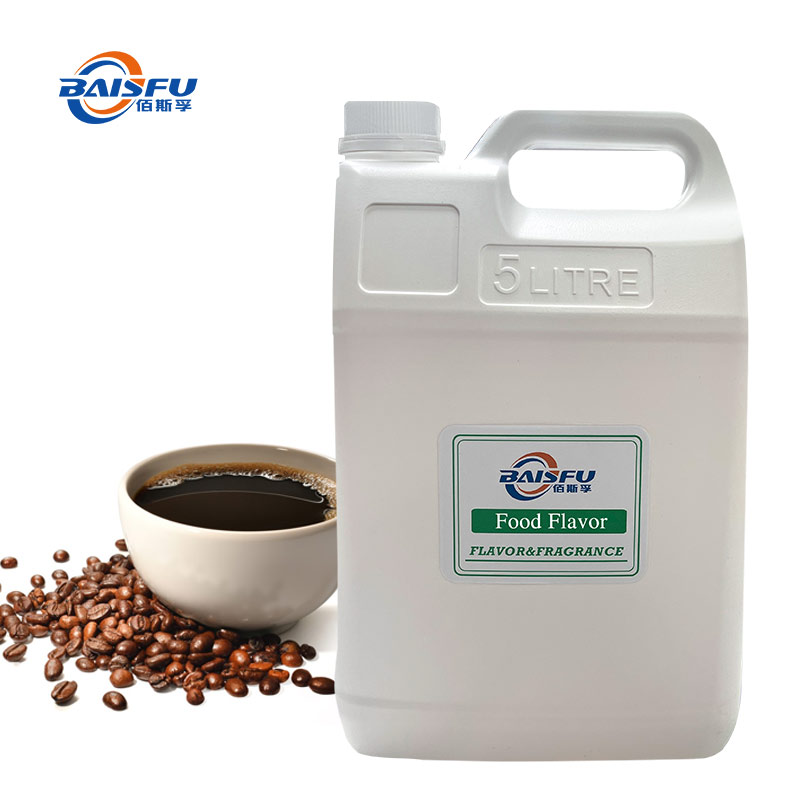 Highly Concentrated Bitter Coffee  Powder/Liquid Flavored Drinks and Desserts at the Best Price