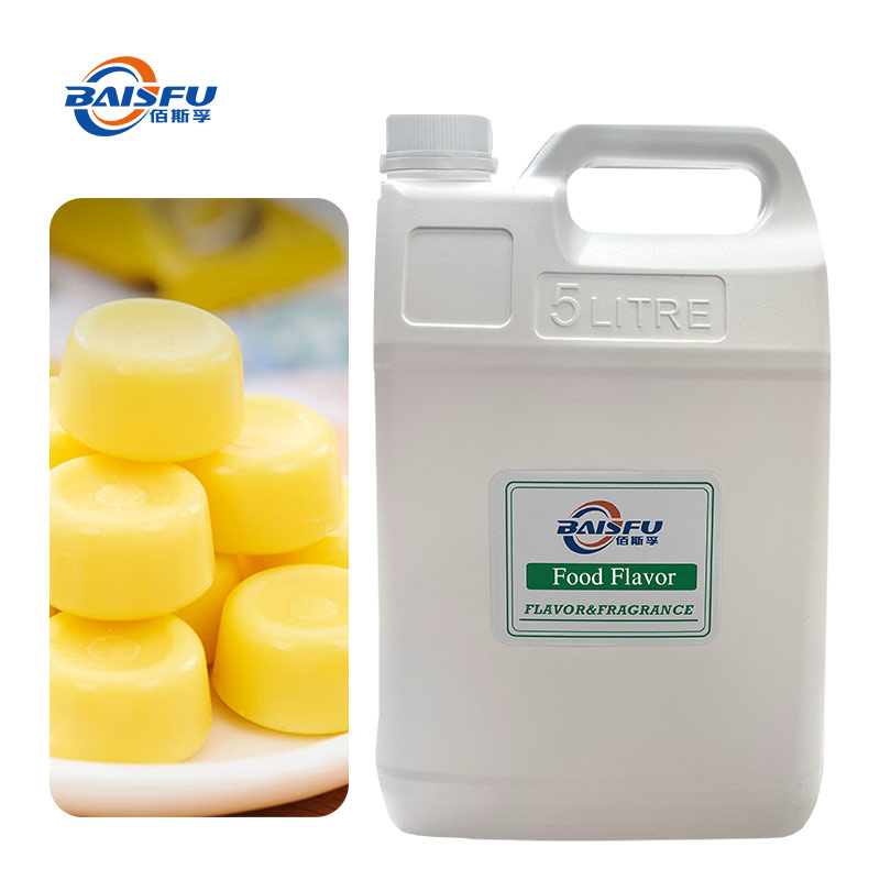 Popular Premium Durian Oil  Powder/Liquid Flavoured Confections and Desserts