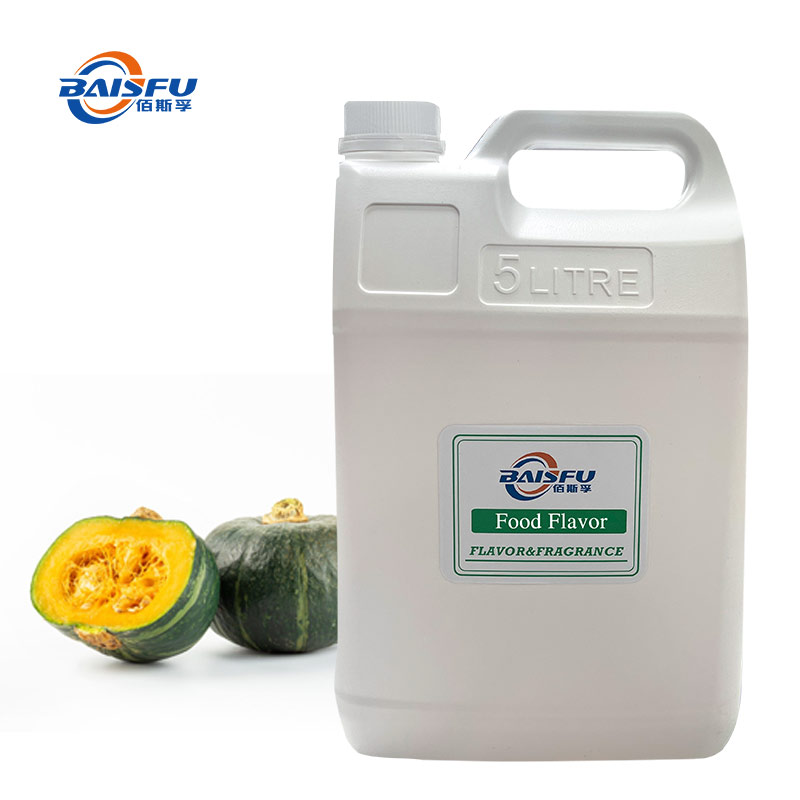 The Best  Price, Highly Concentrated Food Grade Pumpkin Oil Liquid Flavor Dessert