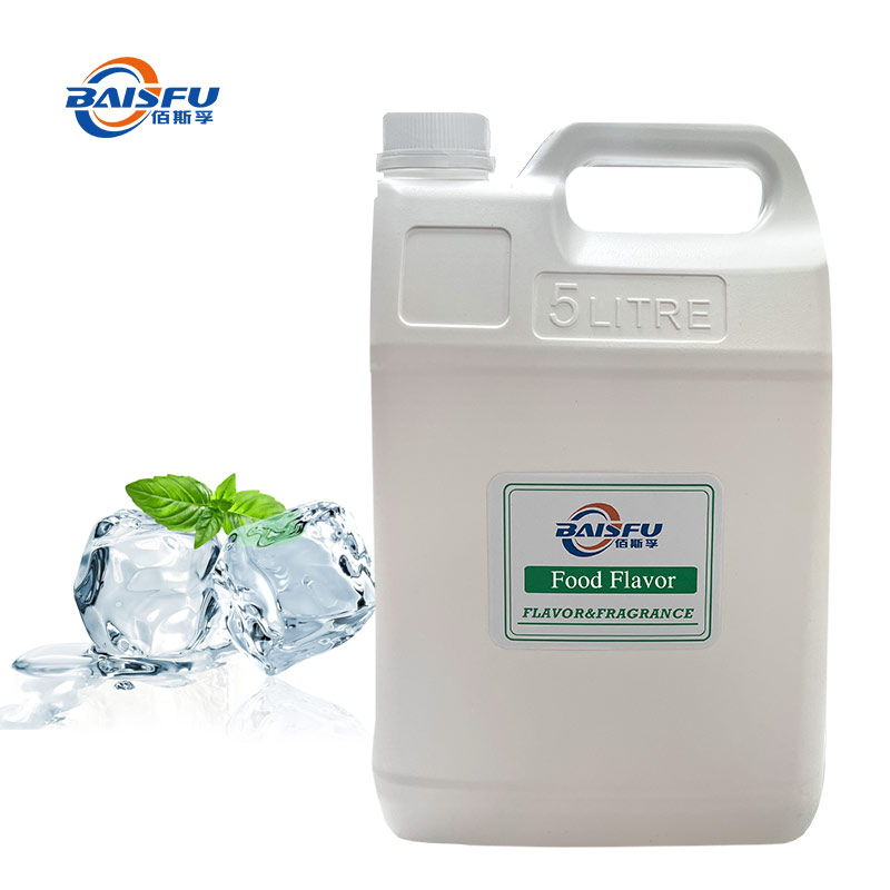 Factory Direct Sells Popular Premium Food  Cool Powder/Liquid Flavored Desserts and Confectionery