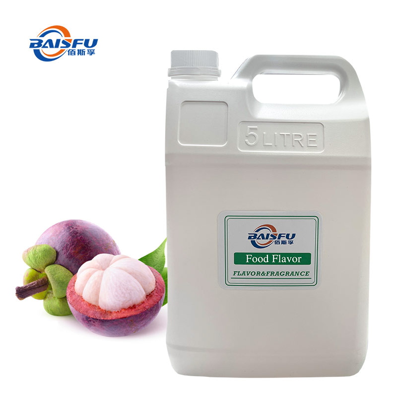 BAISFU Factory Supply Hot Sale Mangosteen Flavor for Food Additives