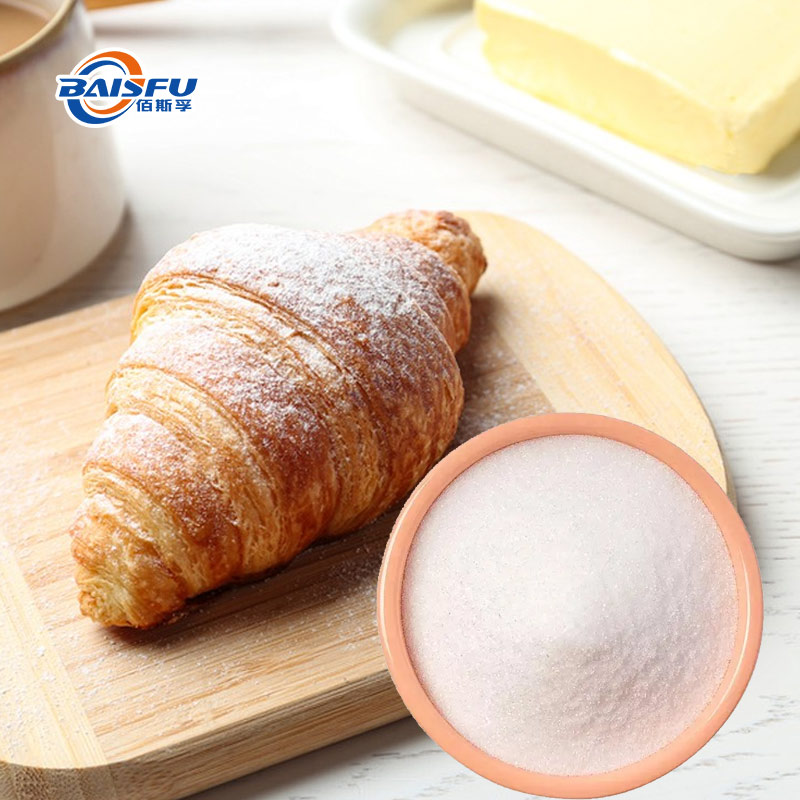 BAISFU Priority is Given to the use of Highly Concentrated Baking  Powder/Liquid Flavors for Baked goods, with High Quality Assurance