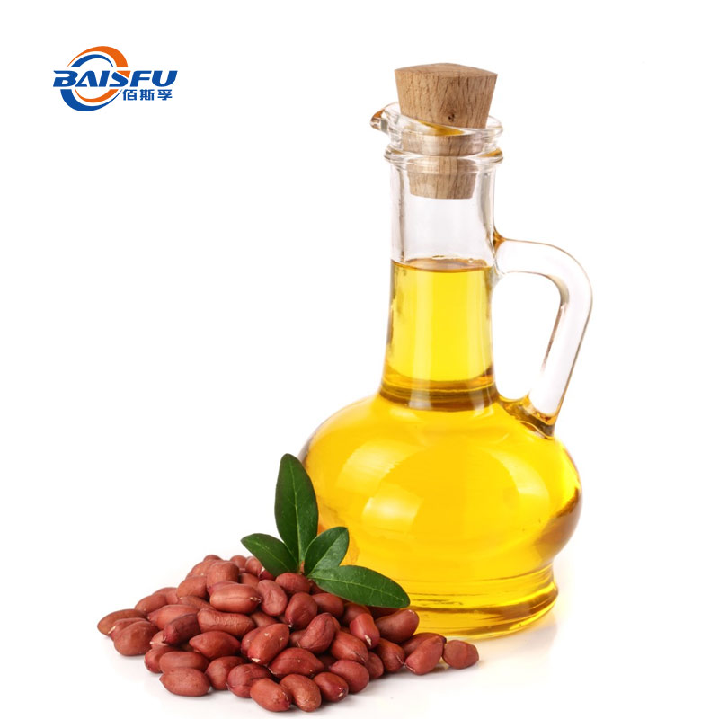 BAISFU Merchants stir-fried Peanut Powder/Liquid Flavor Resistant to High Temperature edible stir-frying spices