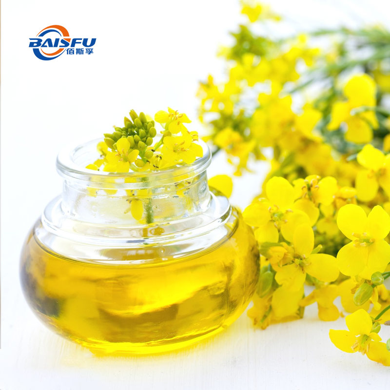 BAISFU Strong Rapeseed Oil  Liquid Flavor  for Cooking Baked goods, Factory Direct Sales