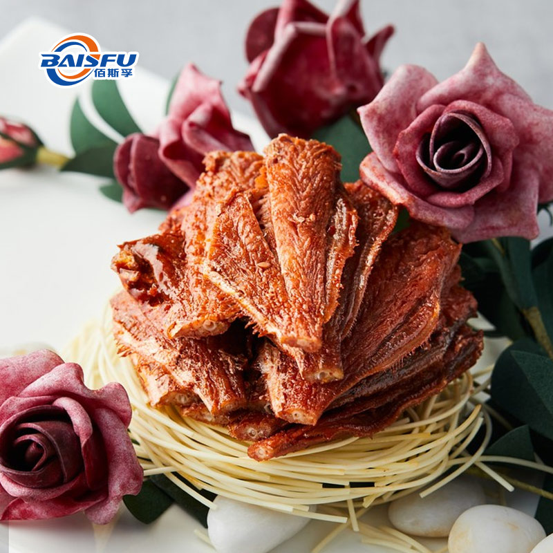 BAISFU Rich Black Bean Powder/Liquid  Flavor at the best price for cooking and seasoning