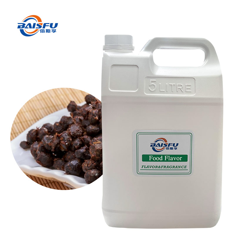BAISFU High concentration Douchi Powder/Liquid Flavor for food additives