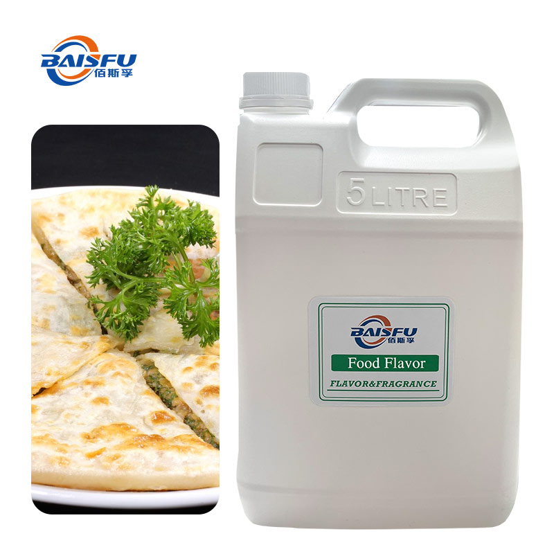 BAISFU Highly Concentrated Natural Food Powder/Liquid Flavor of Popular Fennel Oil Used in Beverages and Confectionery