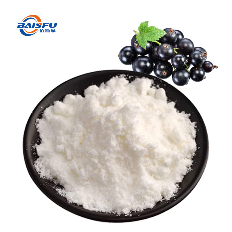 BAISFU Food Additive Blackcurrant Powder/Liquid  Flavor for baked Goods, Cocktails, Chocolate, and Other Dishes