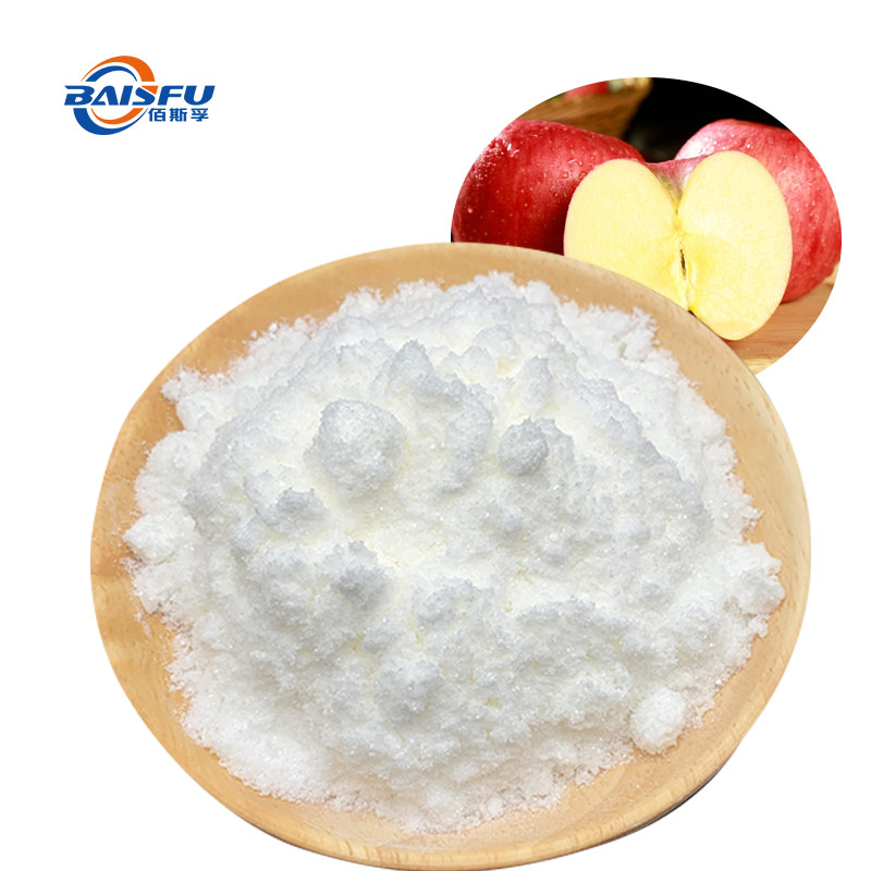 BAISFU Red Fuji Apple  Powder/Liquid Flavor for Beverages, Baked Goods, Dairy Foods, Desserts, Bars and More