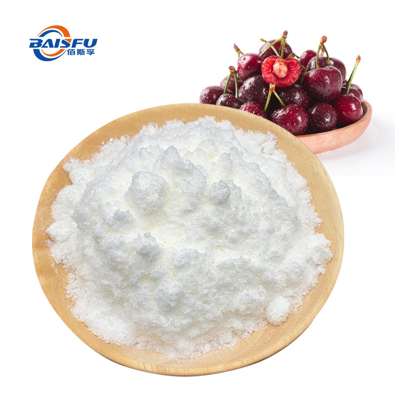 Cherry Flavor Powder/Liquid for Breads, Puddings, and Ice Cream Smoothies Shower Gels, Candles, and More