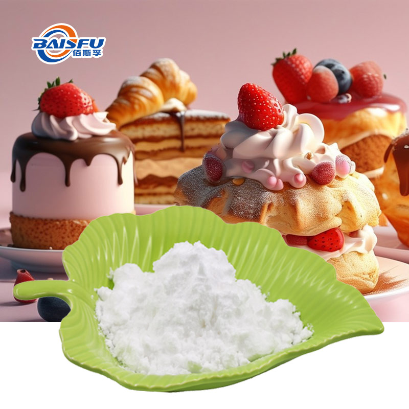 High-purity Caryophyllene Oxide CAS 1139-30-6  for Enhance the Smell of Flavors, Etc.