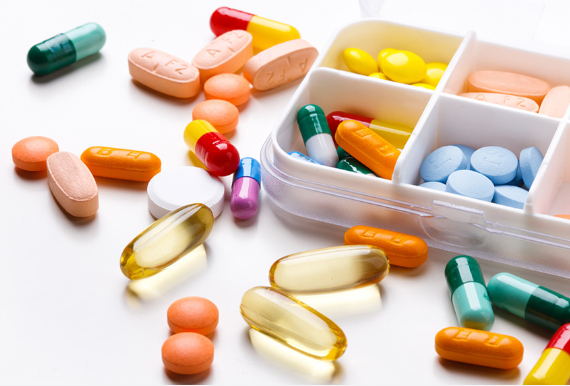 Do health foods have side effects?