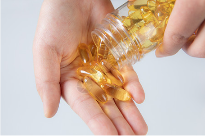 What Advantages Do Health Supplements Have Compared to Medicines?