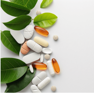 Health supplements are not a one-time "magic bullet" &mdash; long-term, scientific use is required to benefit the body.