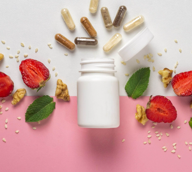 How to Choose Health Supplements Scientifically?