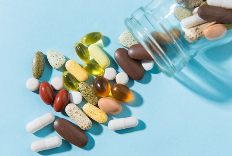 When is the Best Time to Take Dietary Supplements?